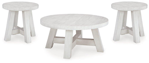 Jallison Occasional Table Set - House n2 Home Furniture (Manchester,GA)