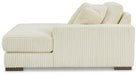 Lindyn Sectional with Chaise - House n2 Home Furniture (Manchester,GA)