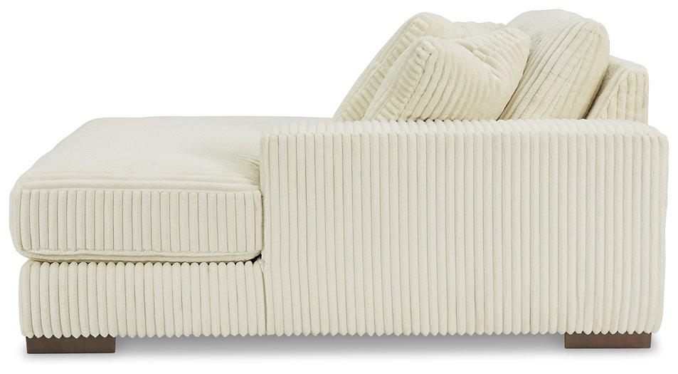 Lindyn Sectional with Chaise - House n2 Home Furniture (Manchester,GA)