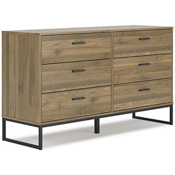 Deanlow Bedroom Package - House n2 Home Furniture (Manchester,GA)