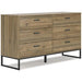 Deanlow Bedroom Package - House n2 Home Furniture (Manchester,GA)