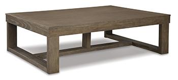 Cariton Table Set - House n2 Home Furniture (Manchester,GA)
