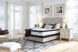 Chime 12 Inch Hybrid Mattress in a Box - House n2 Home Furniture (Manchester,GA)