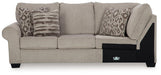 Claireah Sectional - House n2 Home Furniture (Manchester,GA)