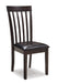 Hammis Dining Chair Set - House n2 Home Furniture (Manchester,GA)