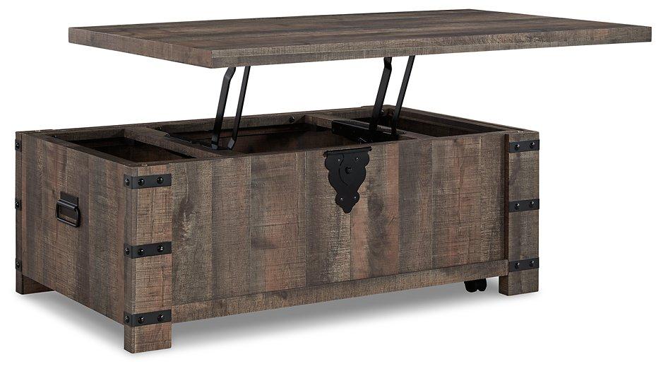 Hollum Occasional Table Set - House n2 Home Furniture (Manchester,GA)