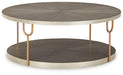 Ranoka Occasional Table Set - House n2 Home Furniture (Manchester,GA)