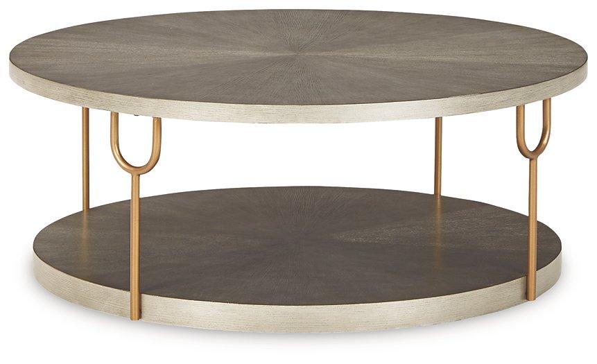 Ranoka Occasional Table Set - House n2 Home Furniture (Manchester,GA)