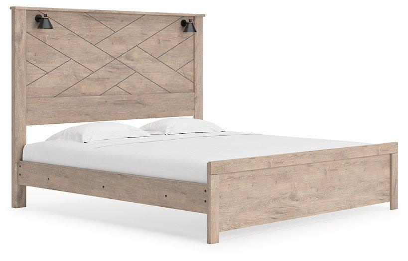 Senniberg Bedroom Set - House n2 Home Furniture (Manchester,GA)