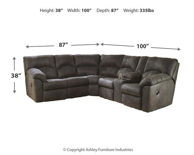 Tambo Living Room Set - House n2 Home Furniture (Manchester,GA)