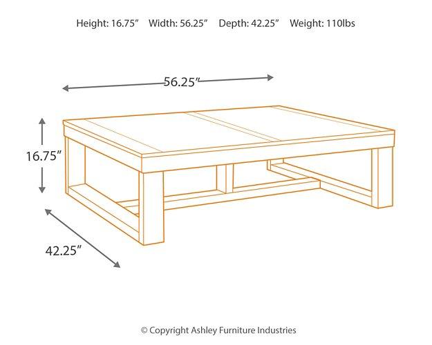 Watson Occasional Table Set - House n2 Home Furniture (Manchester,GA)