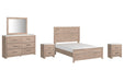 Senniberg Bedroom Set - House n2 Home Furniture (Manchester,GA)