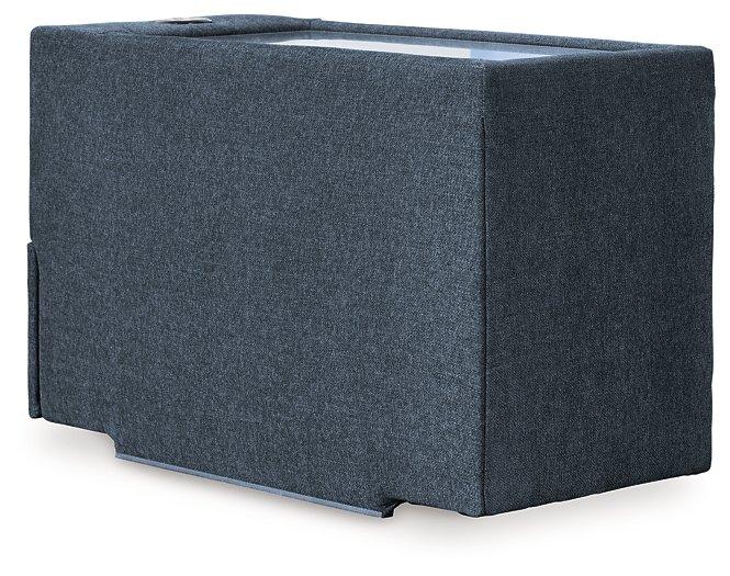 Modmax Balanced Sectional with Audio and Storage Consoles - House n2 Home Furniture (Manchester,GA)