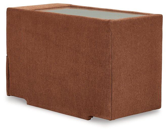 Modmax Balanced Sectional with Audio and Storage Consoles - House n2 Home Furniture (Manchester,GA)