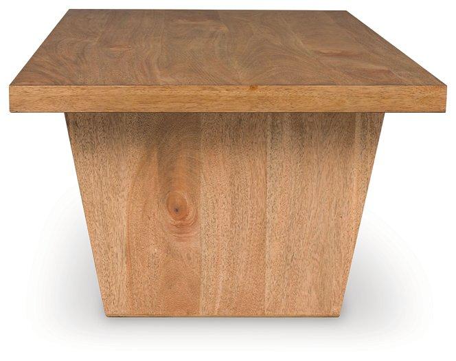 Kristiland Occasional Table Set - House n2 Home Furniture (Manchester,GA)