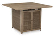 Walton Bridge Outdoor Dining Set - House n2 Home Furniture (Manchester,GA)