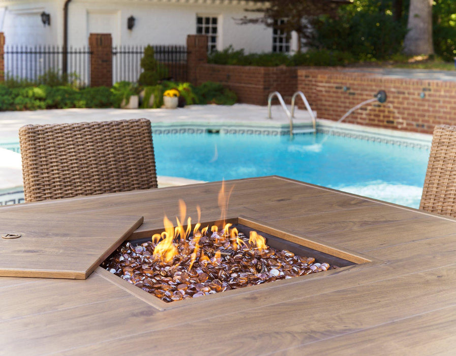 Walton Bridge Outdoor Dining Set - House n2 Home Furniture (Manchester,GA)