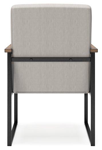 Montia Home Office Set - House n2 Home Furniture (Manchester,GA)