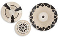 Idamond Wall Decor (Set of 3) - House n2 Home Furniture (Manchester,GA)