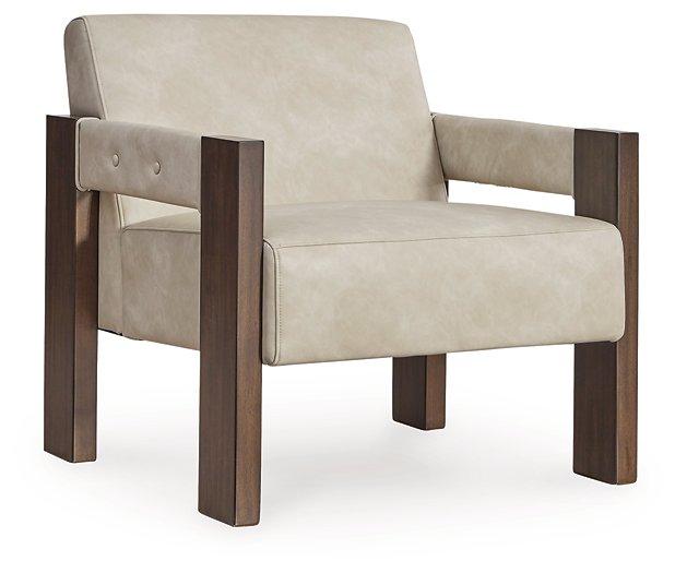 Accent Chair