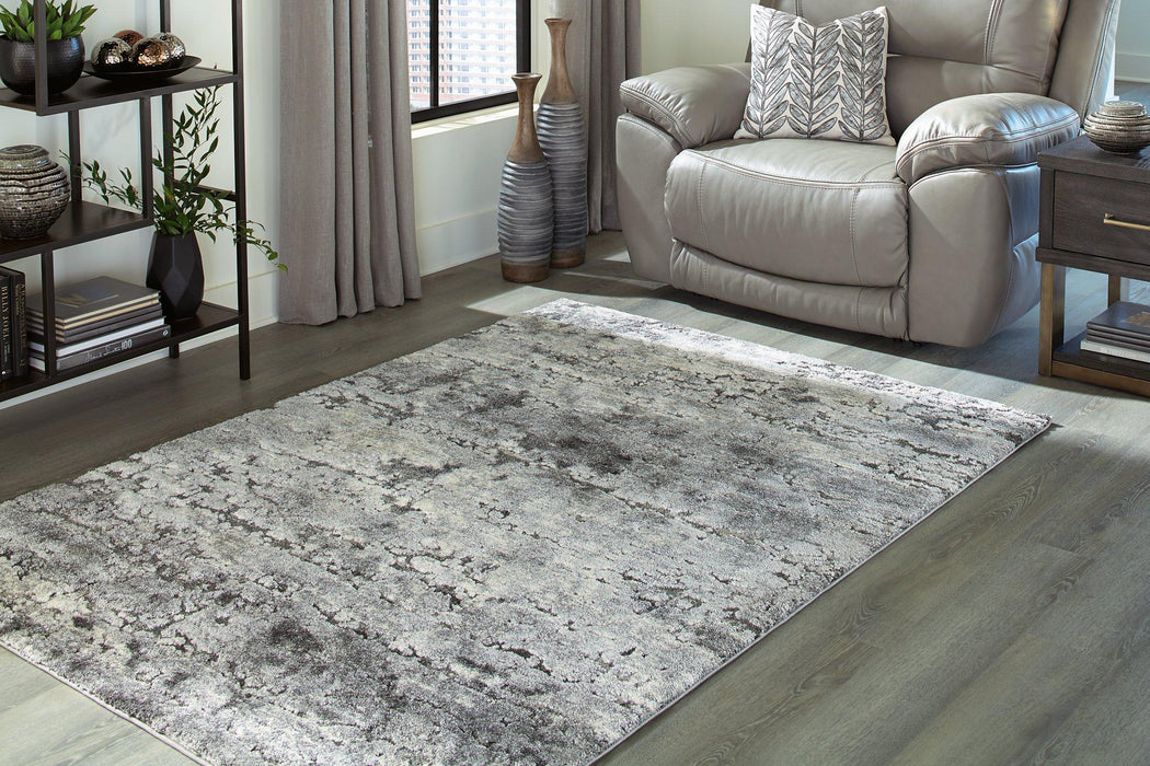 Wadyka 7'10" x 10'3" Rug - House n2 Home Furniture (Manchester,GA)