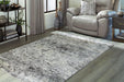 Wadyka 7'10" x 10'3" Rug - House n2 Home Furniture (Manchester,GA)