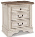 Realyn Bedroom Set - House n2 Home Furniture (Manchester,GA)