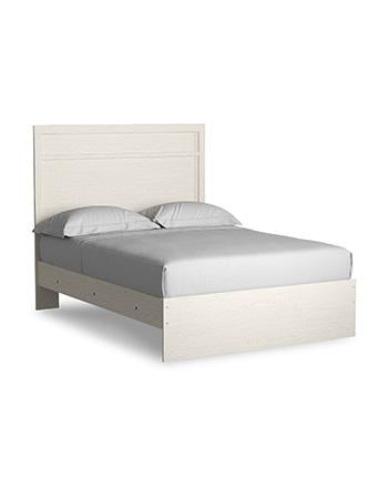 Stelsie Bed - House n2 Home Furniture (Manchester,GA)