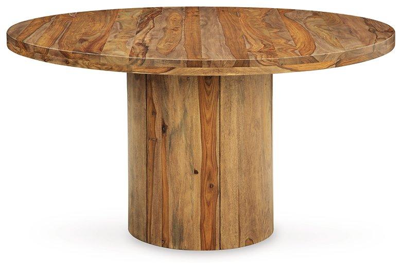 Dressonni Dining Room Set - House n2 Home Furniture (Manchester,GA)