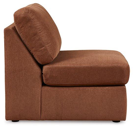 Modmax Balanced Sectional with Audio and Storage Consoles - House n2 Home Furniture (Manchester,GA)