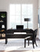 Rowanbeck Home Office Package - House n2 Home Furniture (Manchester,GA)
