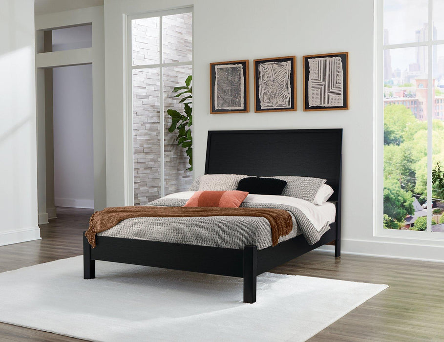 Danziar Bedroom Set - House n2 Home Furniture (Manchester,GA)