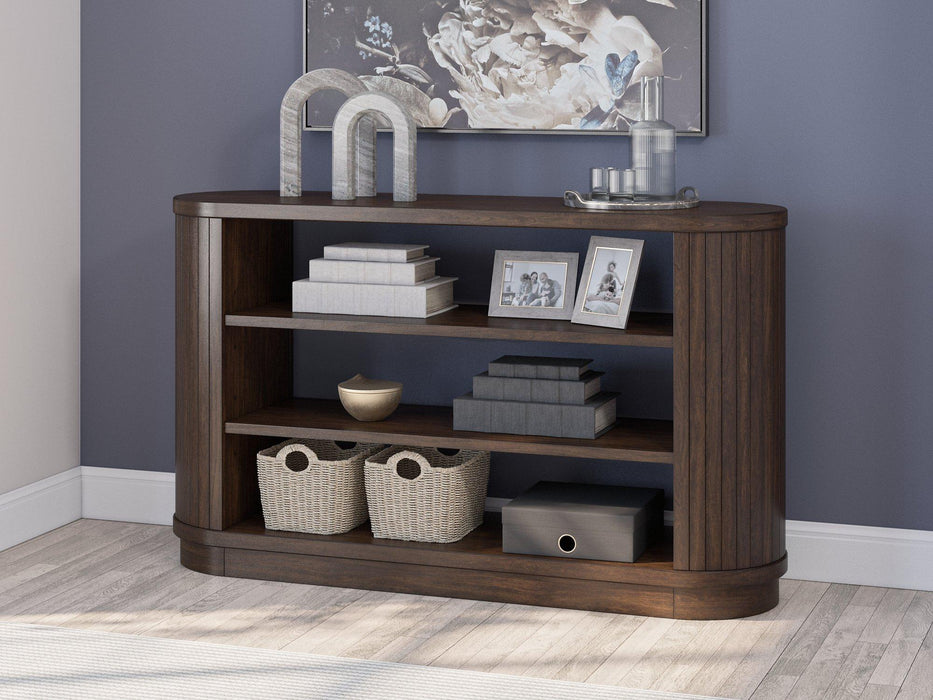 Korestone Home Office Set - House n2 Home Furniture (Manchester,GA)