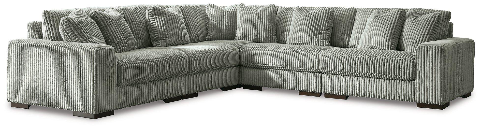 Lindyn Sectional - House n2 Home Furniture (Manchester,GA)