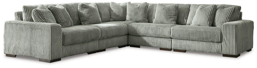 Lindyn Sectional - House n2 Home Furniture (Manchester,GA)