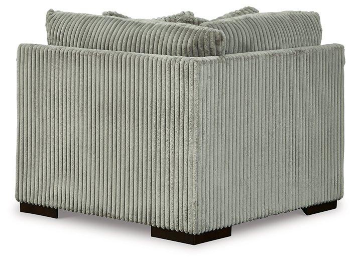 Lindyn Sectional with Chaise - House n2 Home Furniture (Manchester,GA)