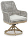 Seton Creek Outdoor Seating Set - House n2 Home Furniture (Manchester,GA)