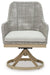 Seton Creek Outdoor Seating Set - House n2 Home Furniture (Manchester,GA)