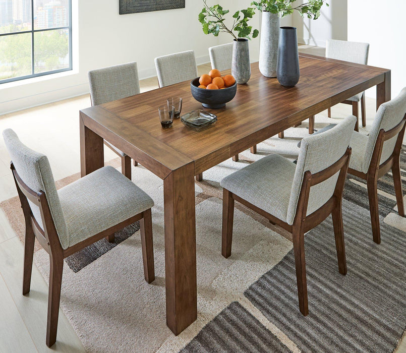 Kraeburn Dining Room Set - House n2 Home Furniture (Manchester,GA)
