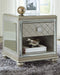 Chevanna End Table - House n2 Home Furniture (Manchester,GA)