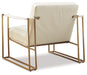 Kleemore Accent Chair - House n2 Home Furniture (Manchester,GA)