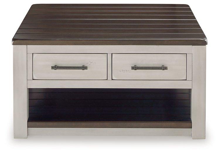 Darborn Occasional Table Set - House n2 Home Furniture (Manchester,GA)