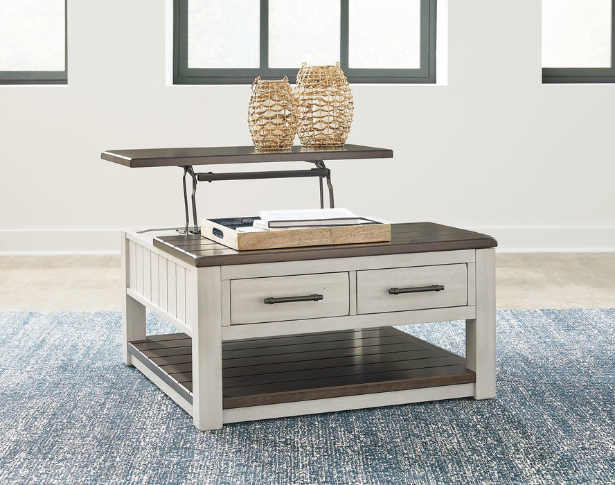 Darborn Occasional Table Set - House n2 Home Furniture (Manchester,GA)