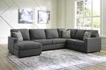 Edenfield Living Room Set - House n2 Home Furniture (Manchester,GA)