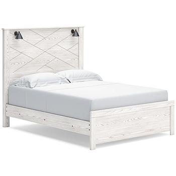 Gerridan Bedroom Set - House n2 Home Furniture (Manchester,GA)
