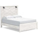 Gerridan Bedroom Set - House n2 Home Furniture (Manchester,GA)