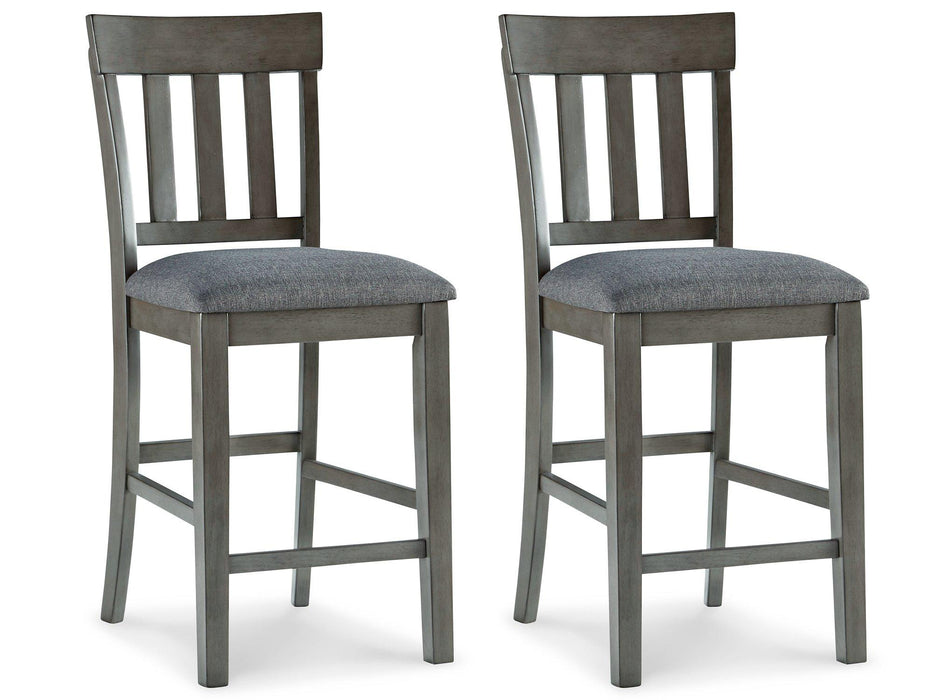 Hallanden Dining Room Set - House n2 Home Furniture (Manchester,GA)