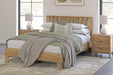 Bermacy Bedroom Set - House n2 Home Furniture (Manchester,GA)