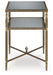 Cloverty Occasional Table Set - House n2 Home Furniture (Manchester,GA)