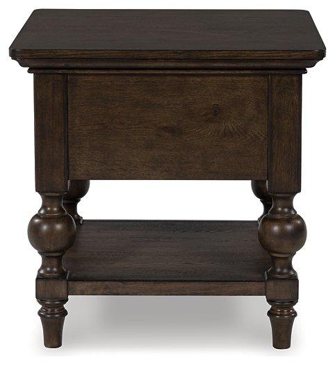 Veramond Occasional Table Set - House n2 Home Furniture (Manchester,GA)
